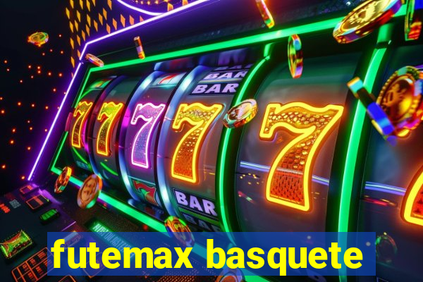 futemax basquete